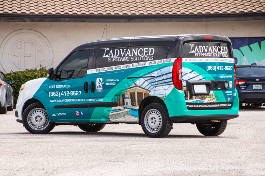 Car Vehicle Graphics 8