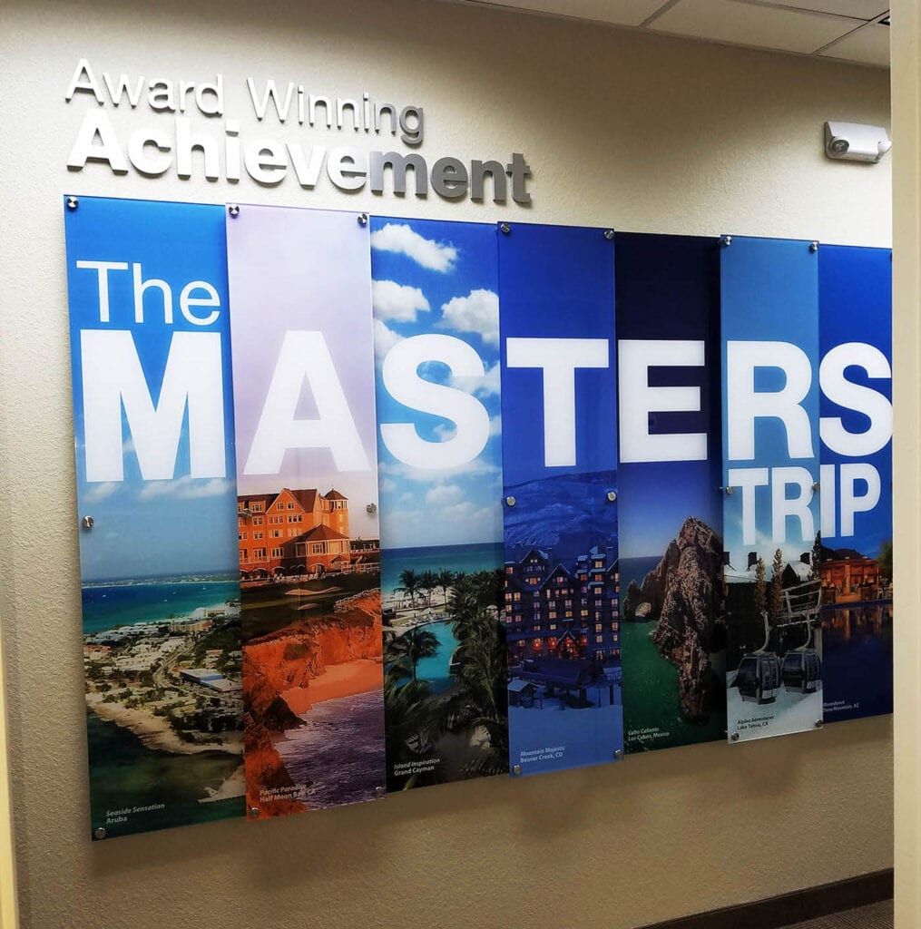 Custom Printing Fabrication 1