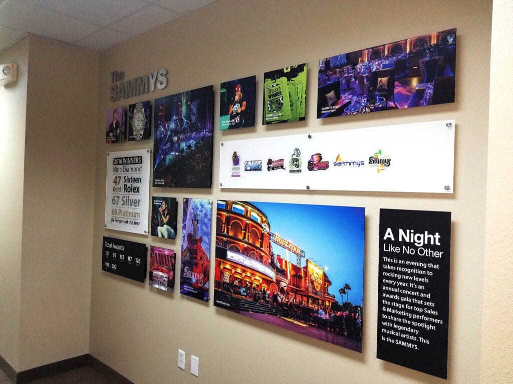 Custom Printing Fabrication 3