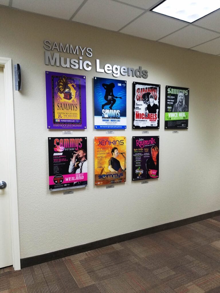 Custom Printing Fabrication 4