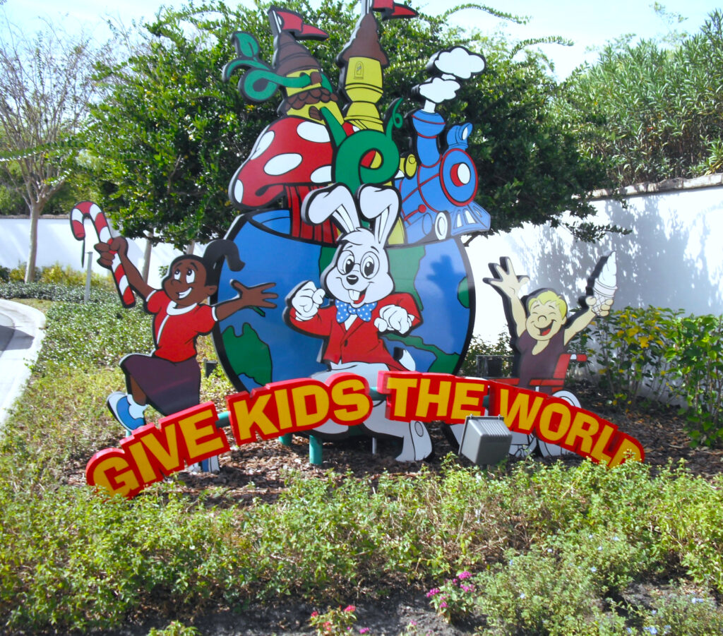 Extreme Graphics Kids Resort Interior & Exterior Spaces 1