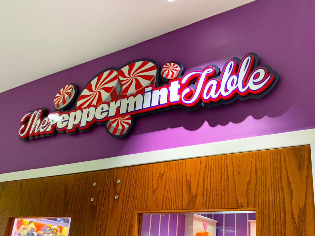 Extreme Graphics Kids Resort Interior & Exterior Spaces 11