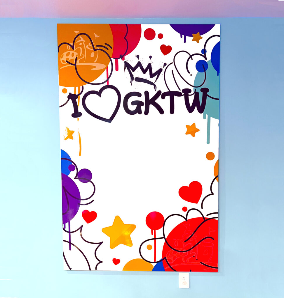 Extreme Graphics Kids Resort Interior & Exterior Spaces 20