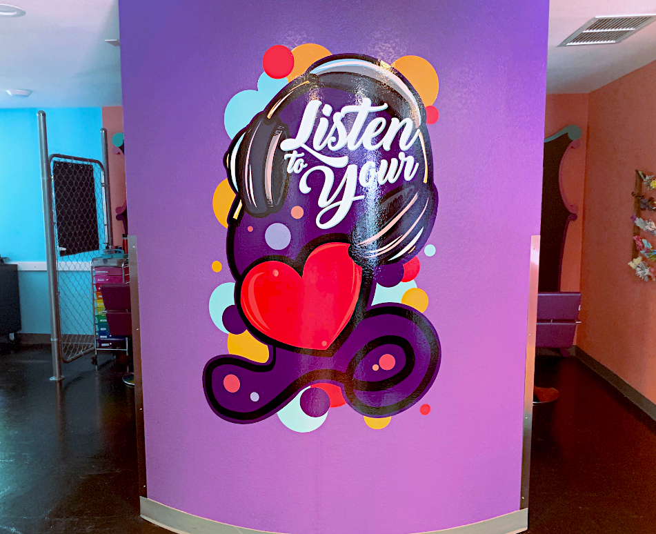 Extreme Graphics Kids Resort Interior & Exterior Spaces 21