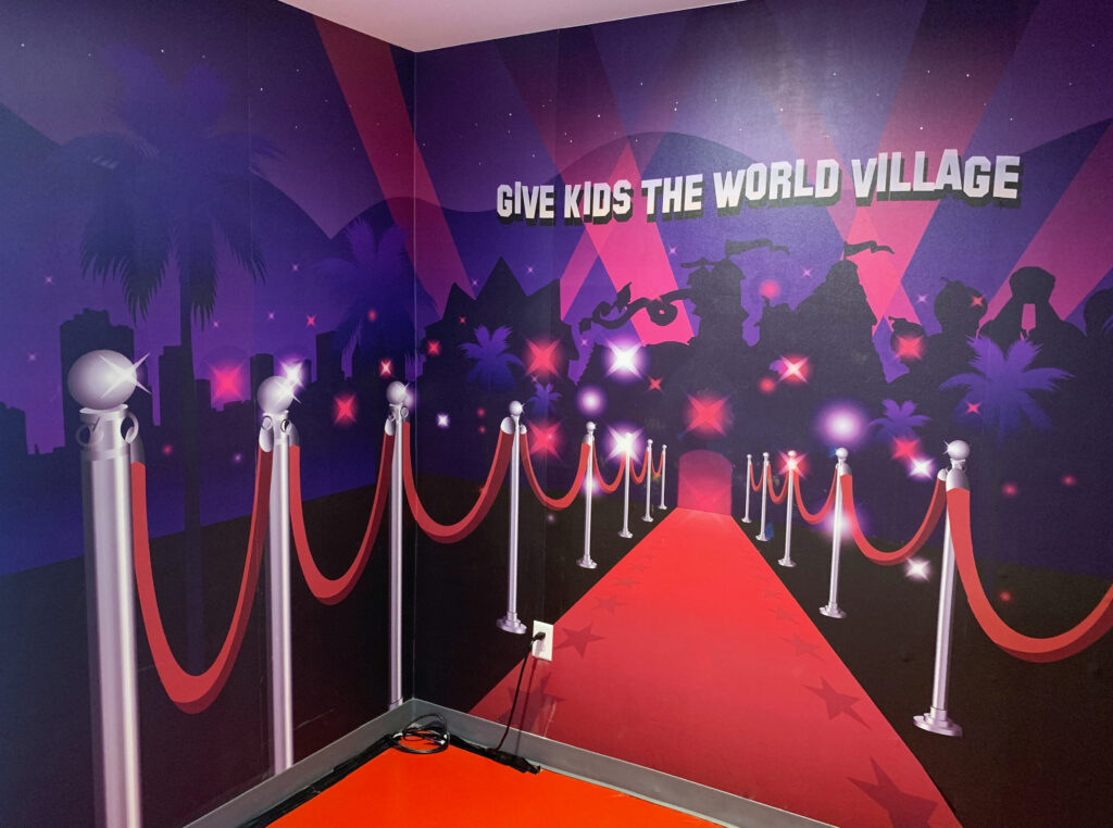 Extreme Graphics Kids Resort Interior & Exterior Spaces 23