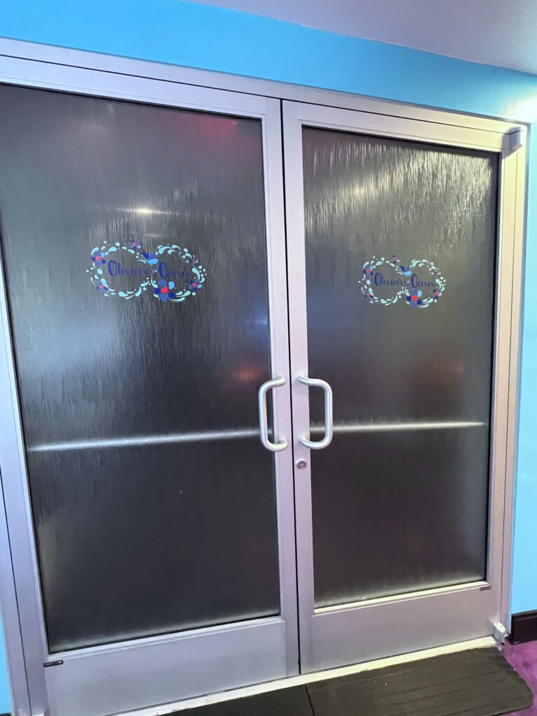 Extreme Graphics Kids Resort Interior & Exterior Spaces 24