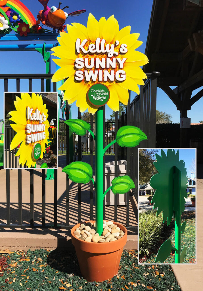 Extreme Graphics Kids Resort Interior & Exterior Spaces 3