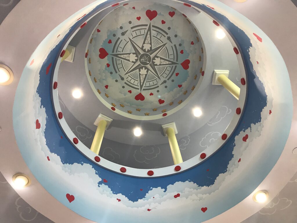 Extreme Graphics Kids Resort Interior & Exterior Spaces 6