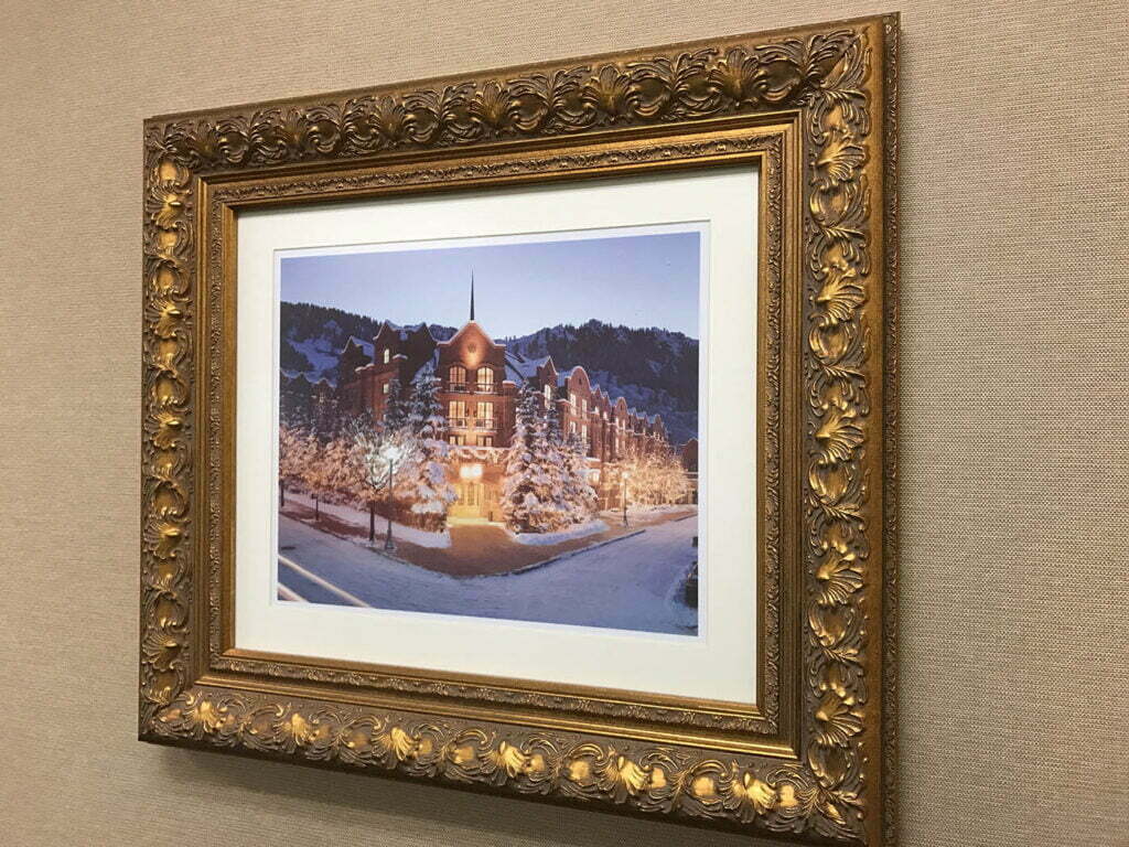 Framed Prints Graphics 2