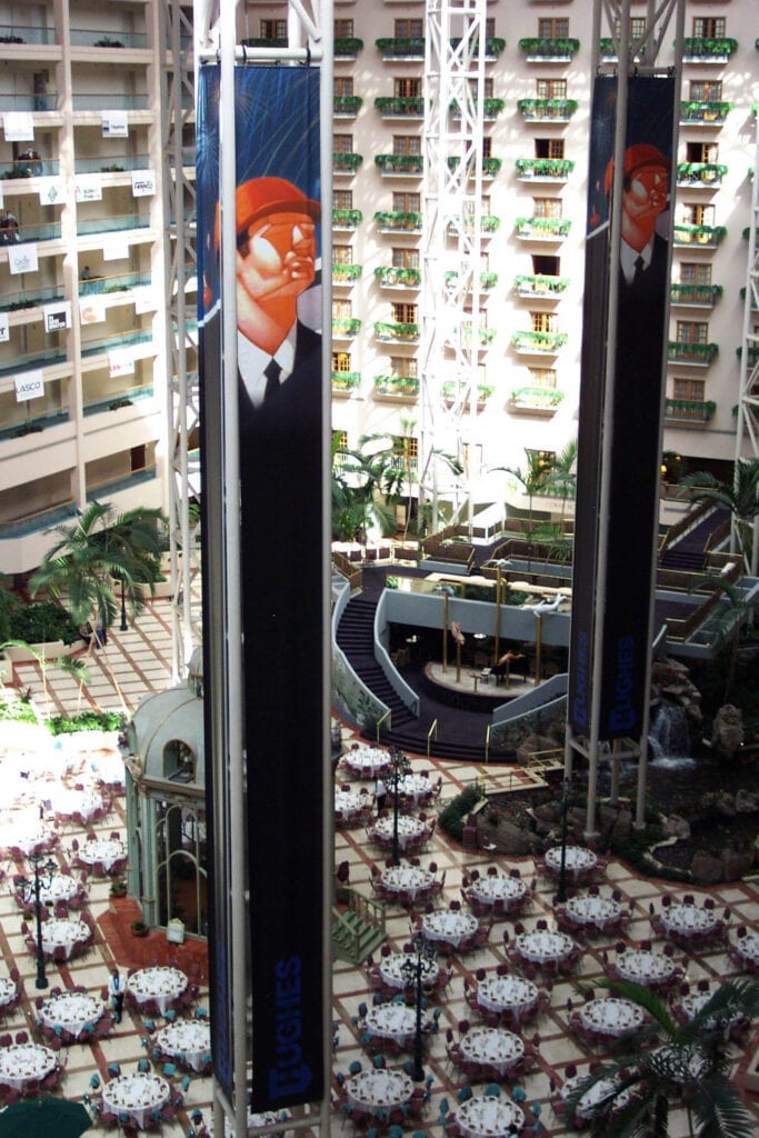 Printing Graphics Banners 1