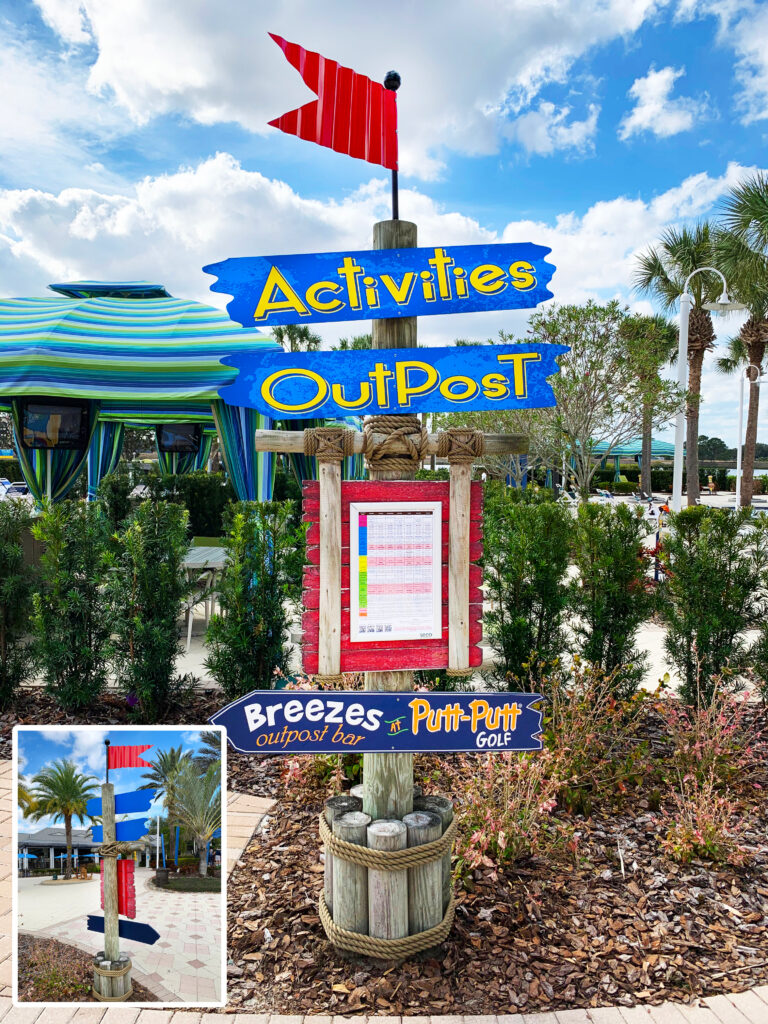 Routed Sandblasted Signs 3