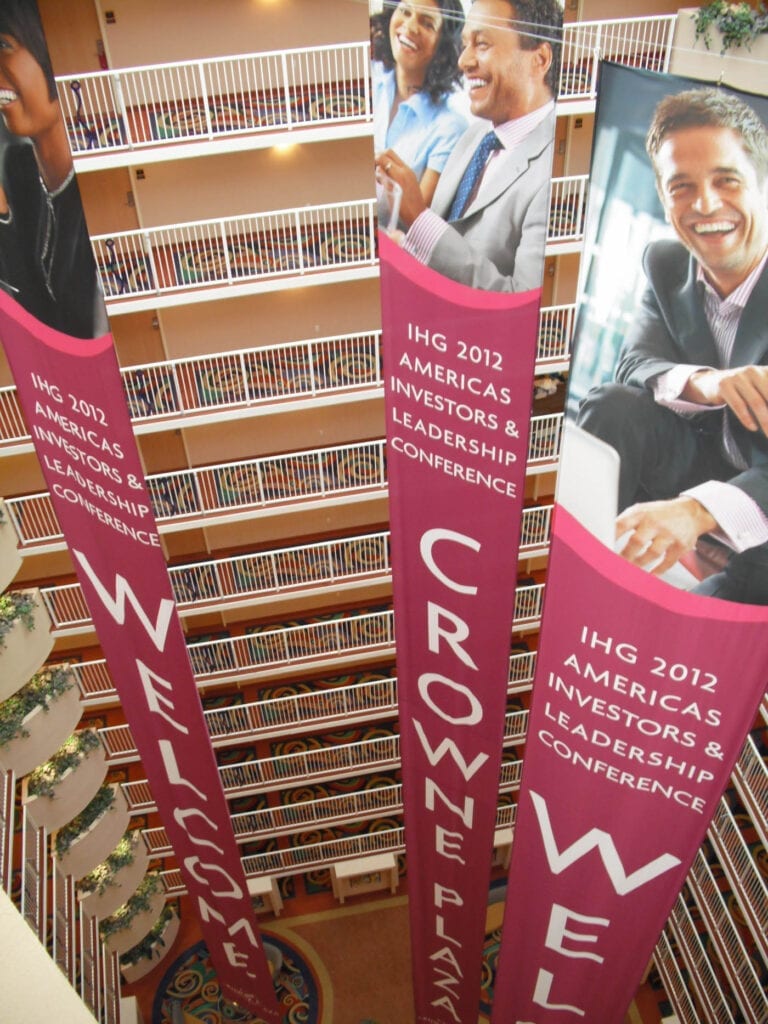 Signs Fabric Banners 1