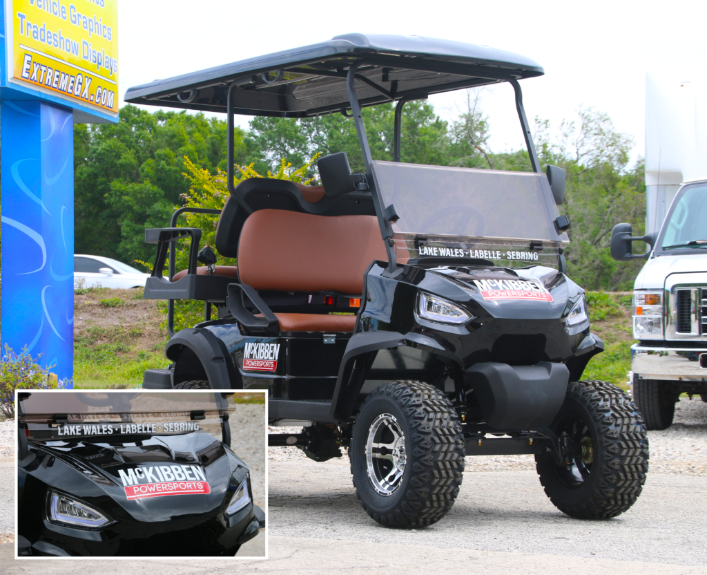 Small Vehicle Vehicle Graphics 6