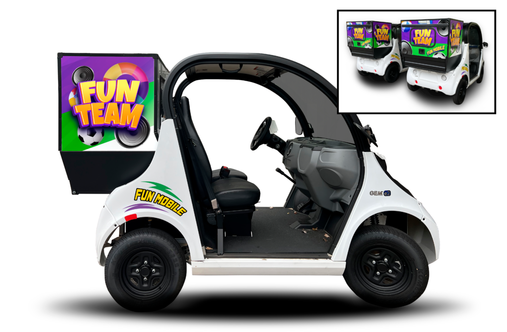 Small Vehicle Vehicle Graphics 8