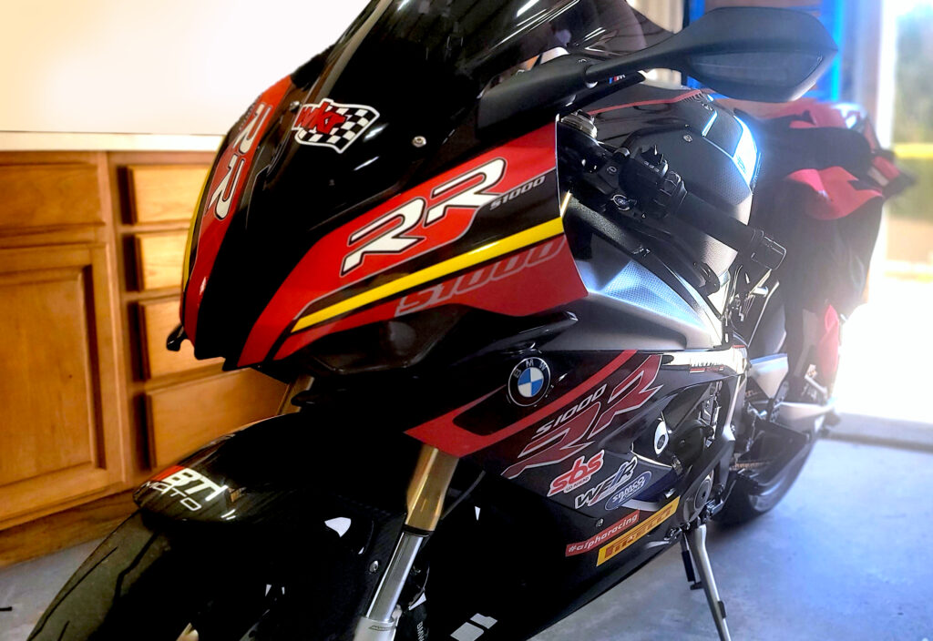 Small Vehicle Wraps and Graphics 6