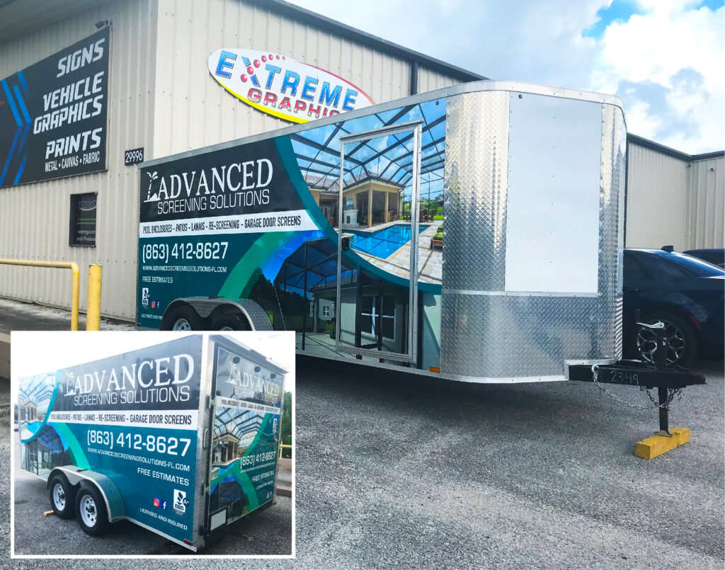 Trailer Wraps and Graphics 5