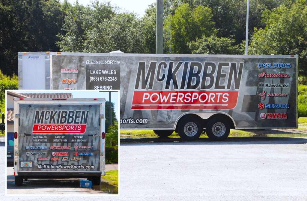 Trailer Wraps and Graphics 6