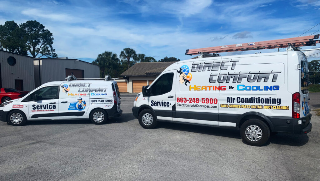 Vans Wraps and Graphics 3