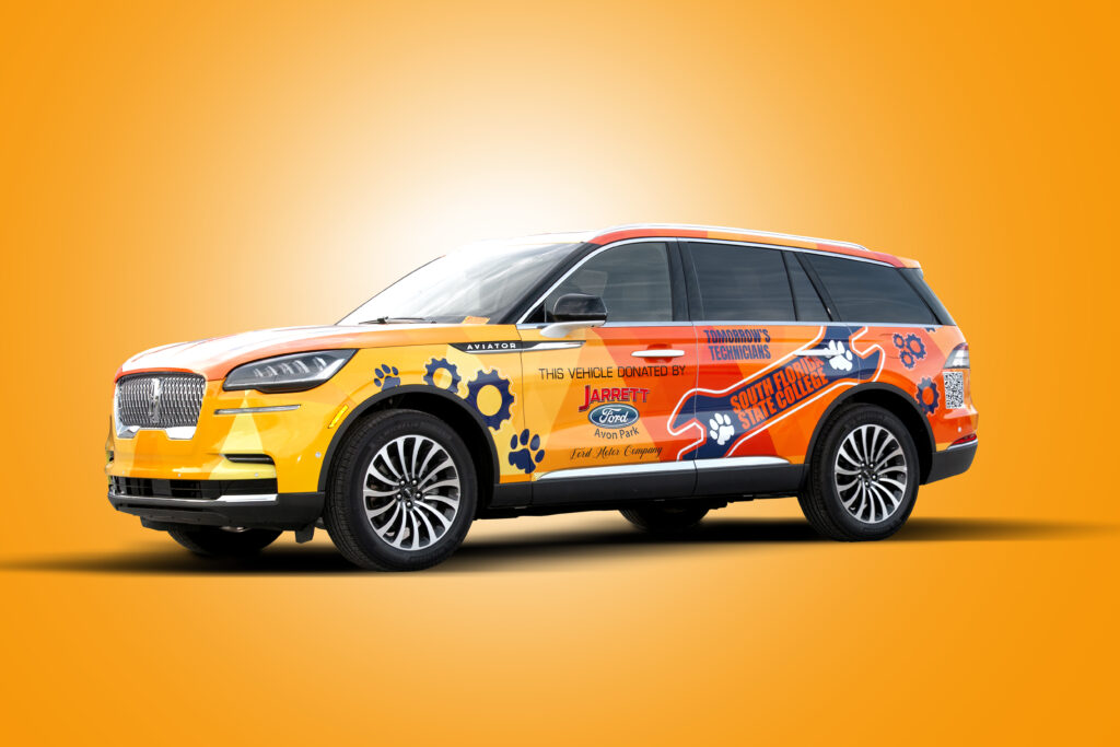car vehicle graphics 1