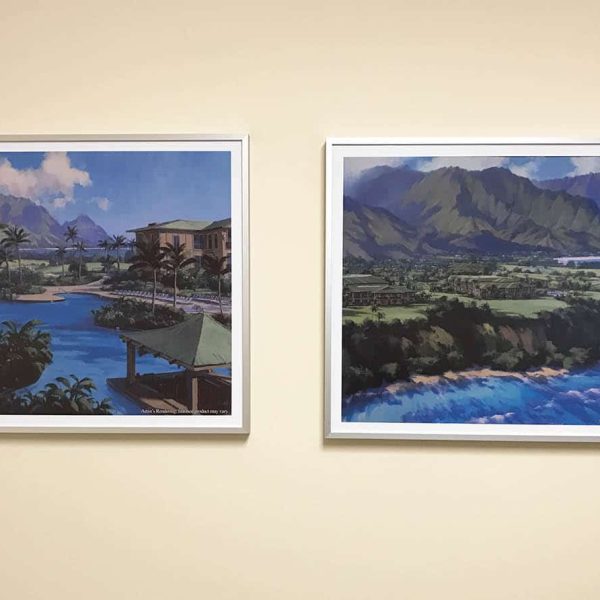 Art Reproduction Extreme Graphics